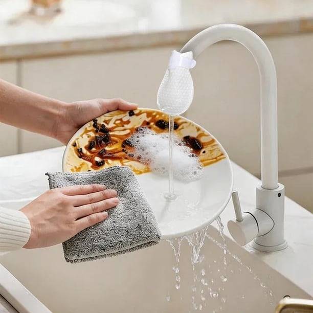 20 Piece Faucet Filter Cotton Bag